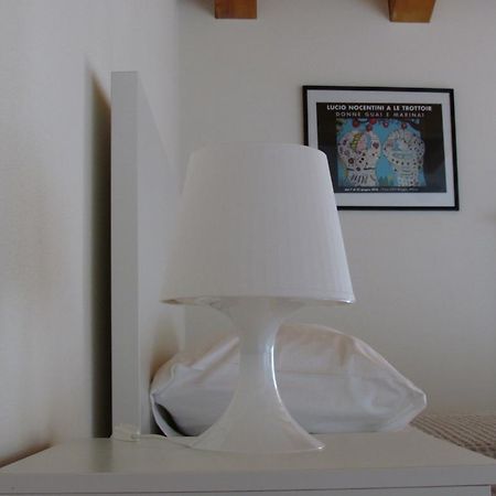 Casa Martina Apartment Gandosso ภายนอก รูปภาพ