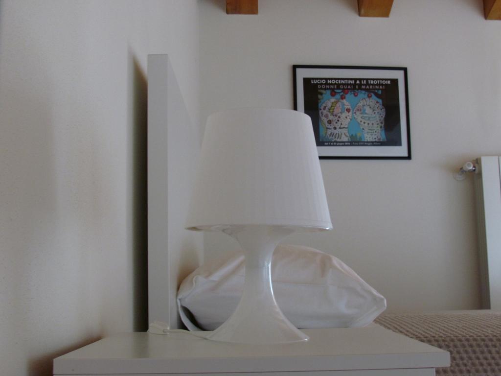 Casa Martina Apartment Gandosso ภายนอก รูปภาพ