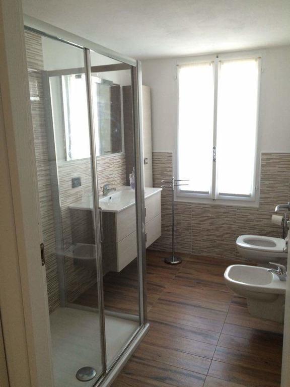 Casa Martina Apartment Gandosso ภายนอก รูปภาพ