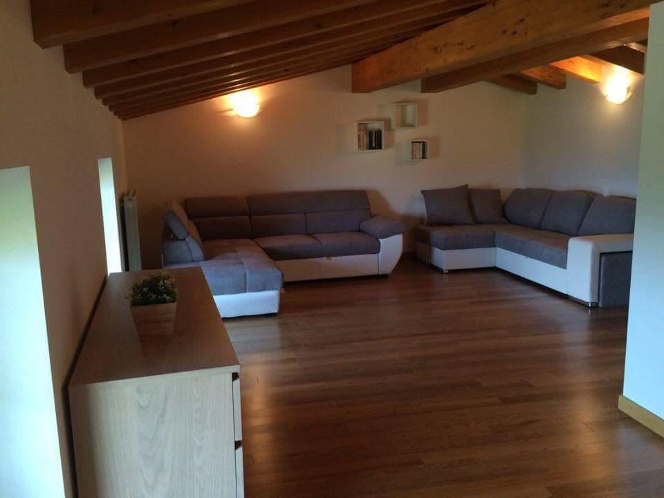 Casa Martina Apartment Gandosso ภายนอก รูปภาพ