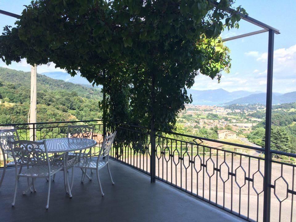Casa Martina Apartment Gandosso ภายนอก รูปภาพ